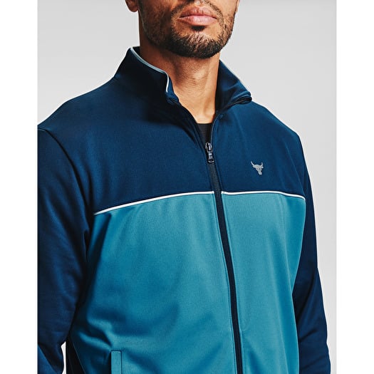 Project rock track jacket discount