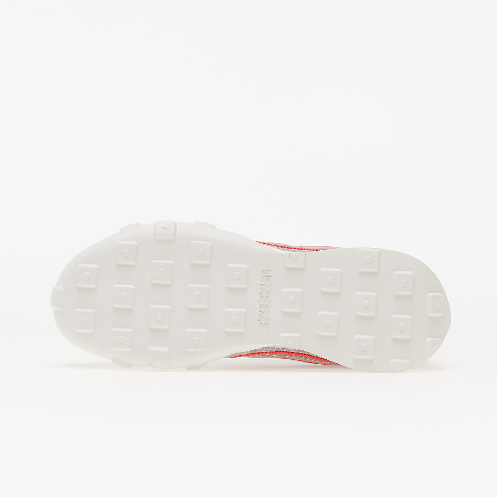 Zapatillas mujer Nike Waffle Racer 2X White/ Bright Crimson-Team Red