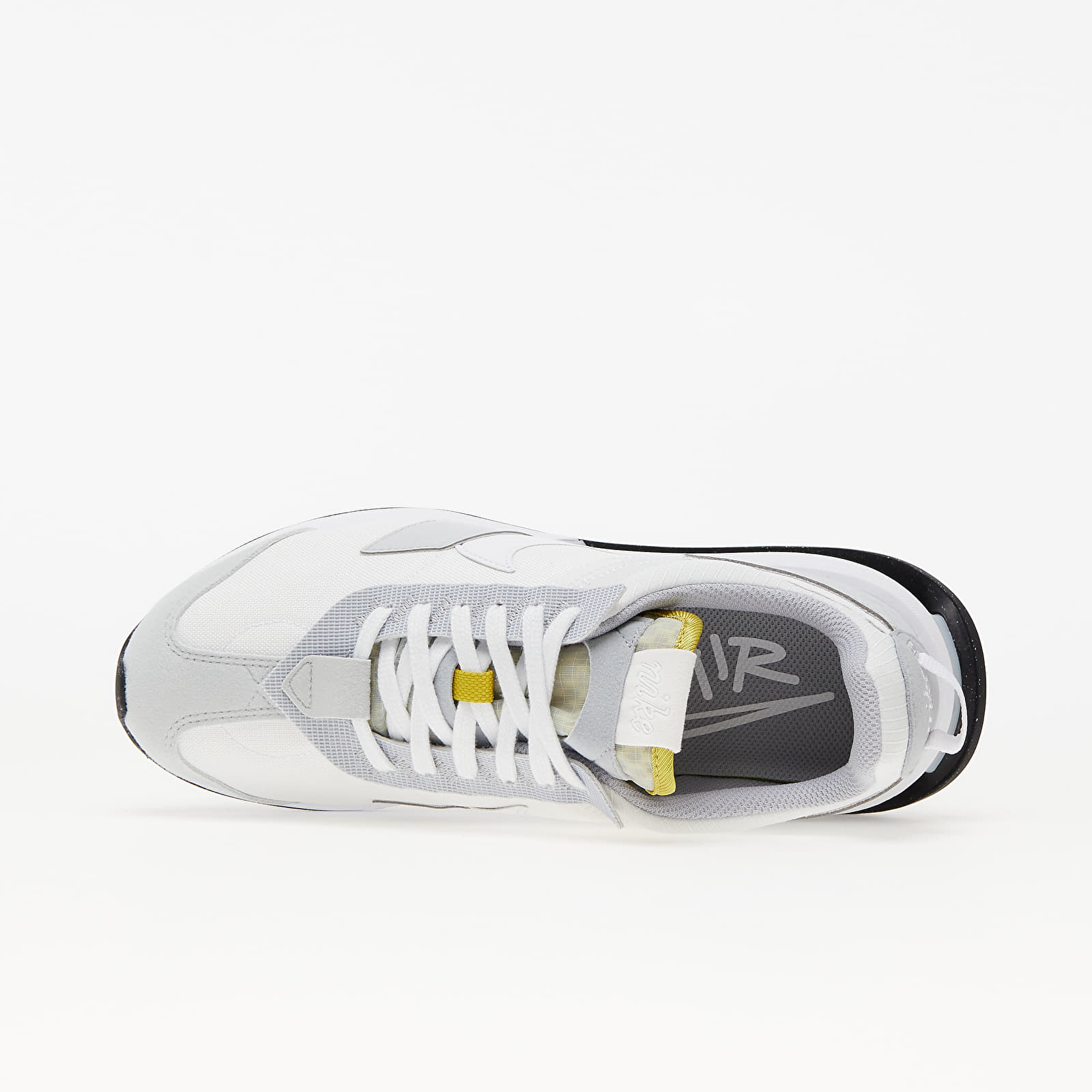 Încălțăminte și sneakerși pentru bărbați Nike Air Max Pre-Day Summit White/ White-Pure Platinum