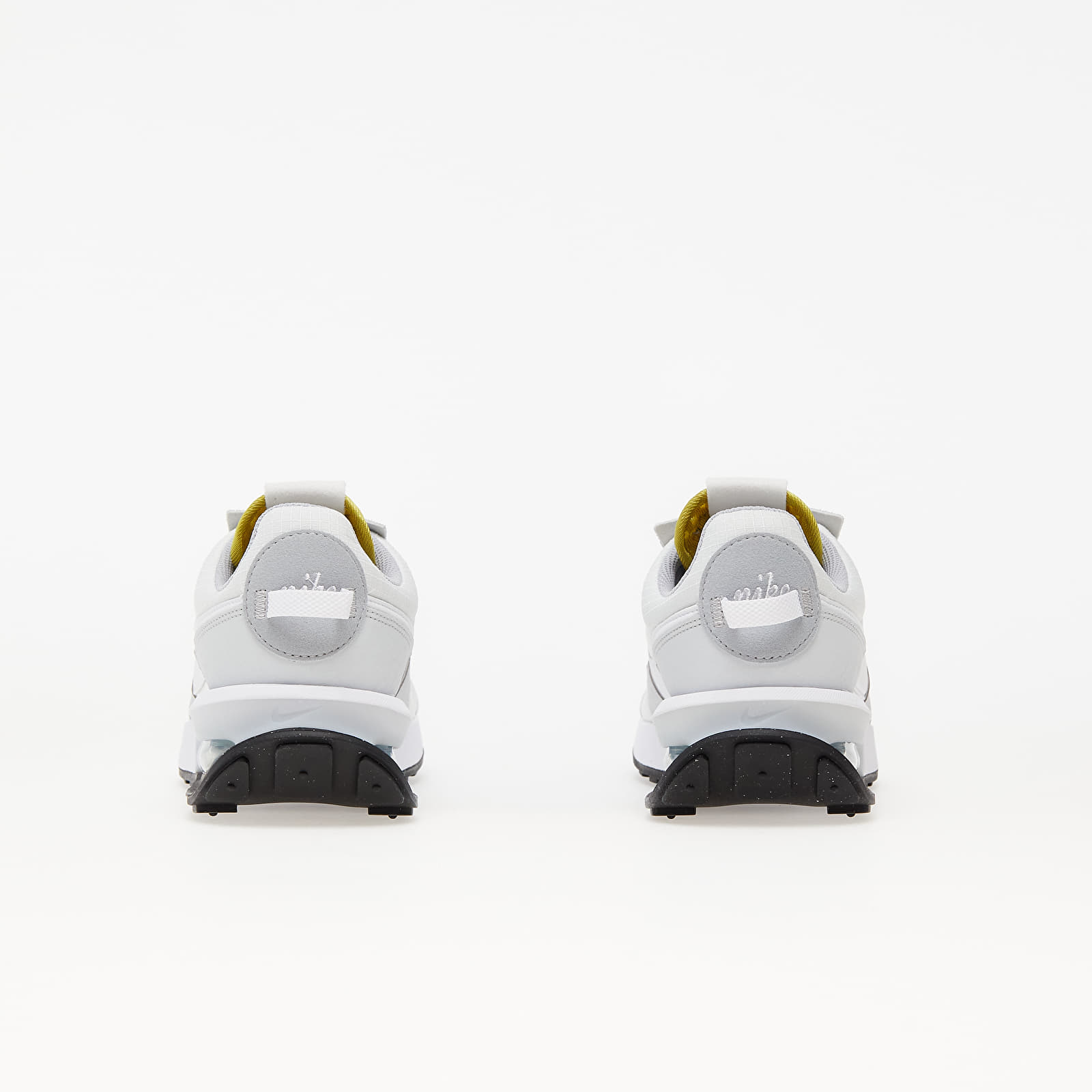 Încălțăminte și sneakerși pentru bărbați Nike Air Max Pre-Day Summit White/ White-Pure Platinum