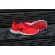 Women s shoes Nike Wmns Juvenate Bright Crimson Noble Red Sail Footshop