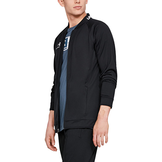 Under armour challenger 3 jacket best sale