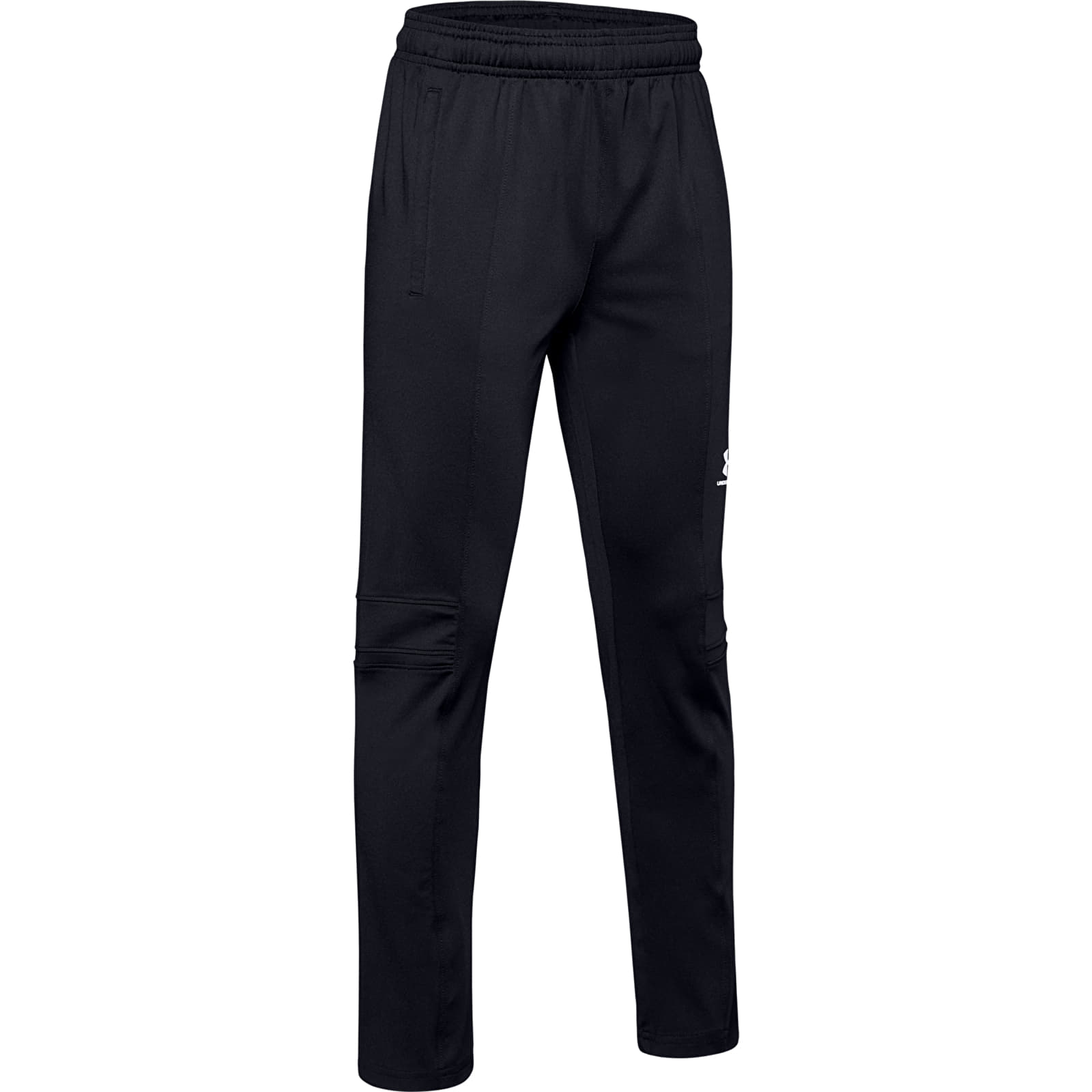 Džínsy a nohavice Under Armour Y Challenger III Train Pants Black