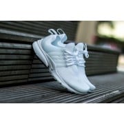 Nike W Air Presto White/ Pure Platinum-White