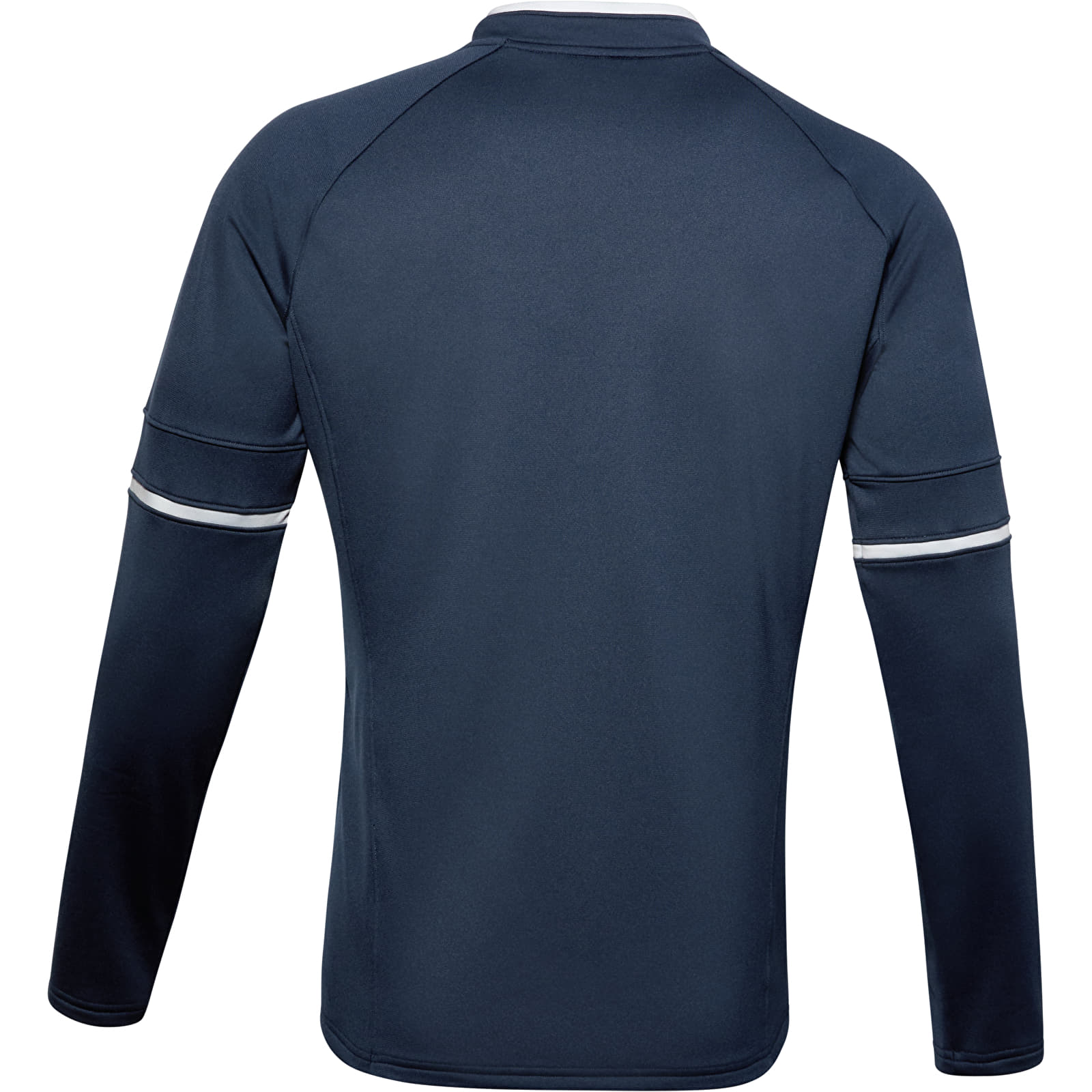 Koszulki Under Armour Challenger III Midlayer Tee Navy