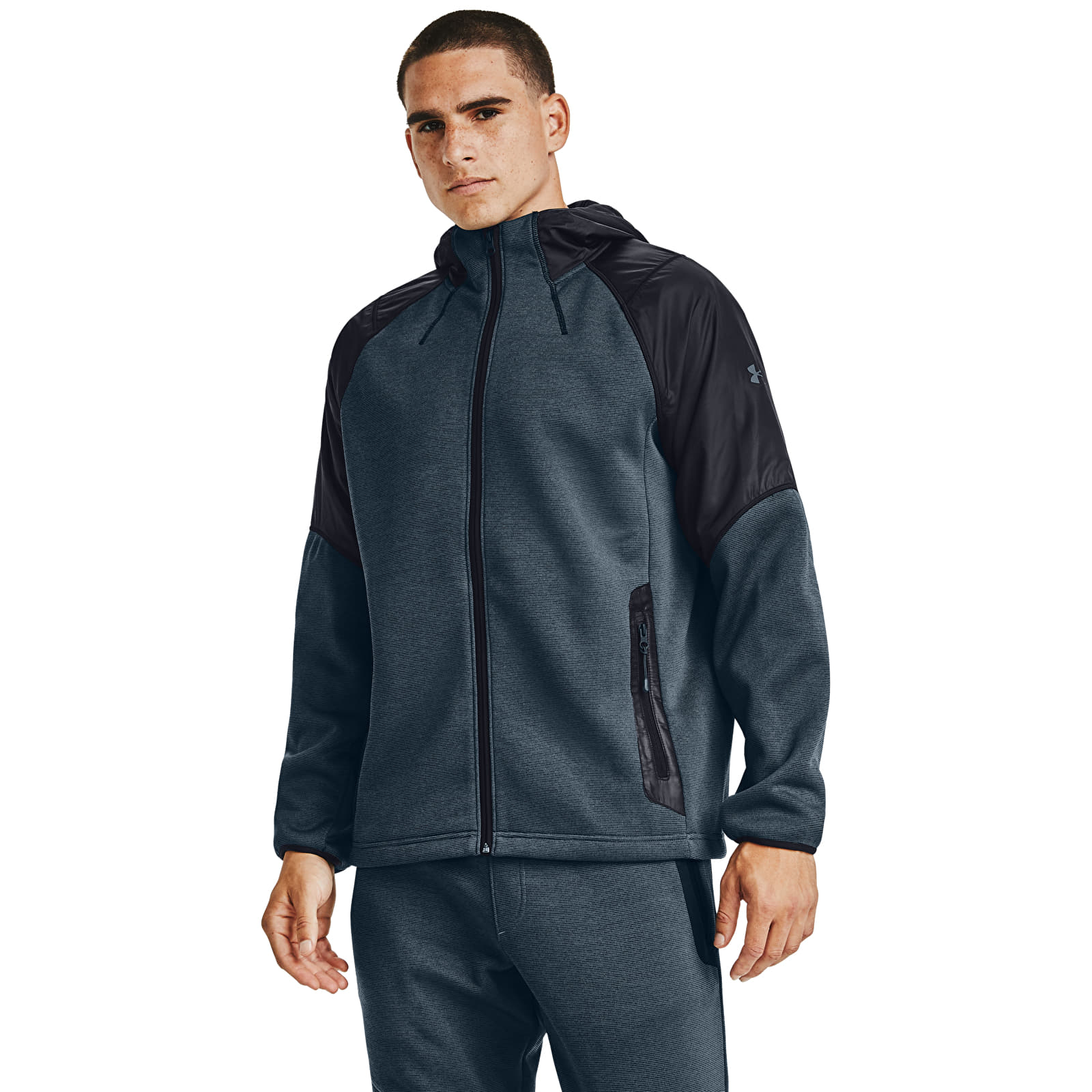 Under armour coldgear swacket sale
