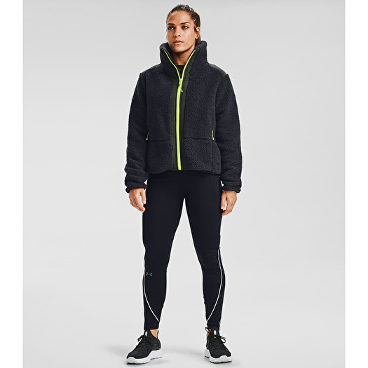 Ua legacy sherpa swacket clearance