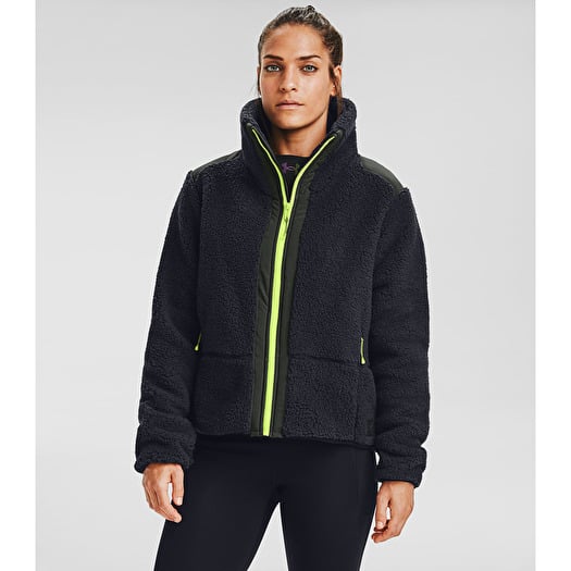 Under armour swacket top for sale women