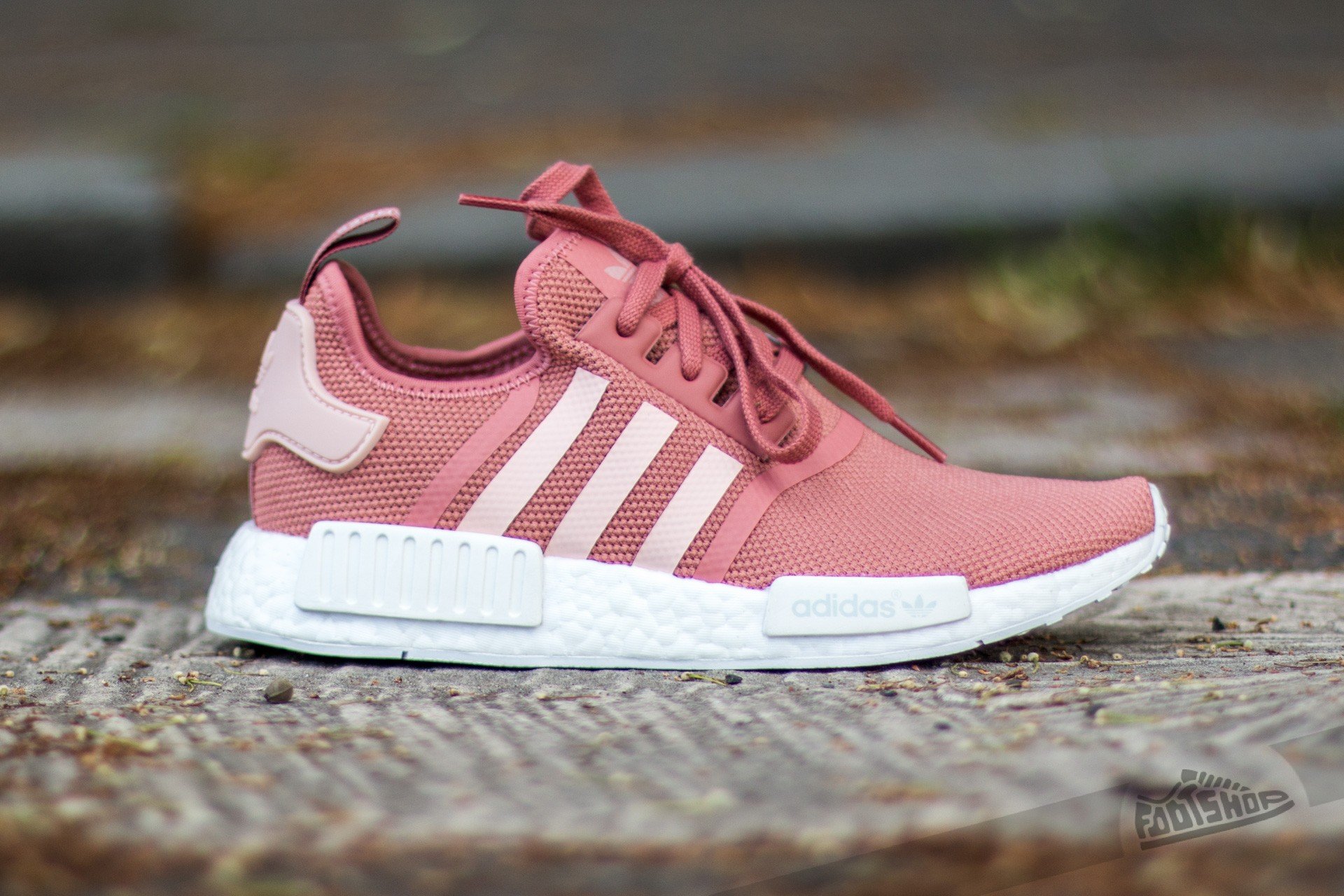 Women s shoes adidas NMD R1 W S76006 Footshop