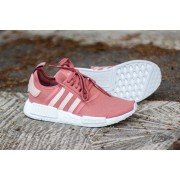 Chaussures et baskets femme adidad NMD_R1 W Raw Pink/ Vapour Pink/ Ftwr  White (000_S76006) | Footshop