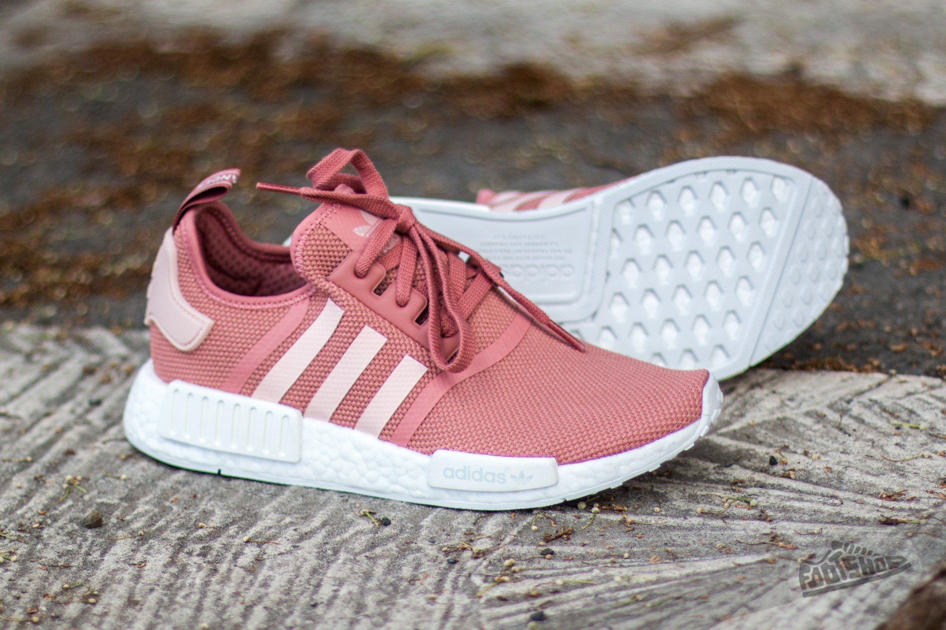 Women s shoes adidas NMD R1 W S76006 Footshop