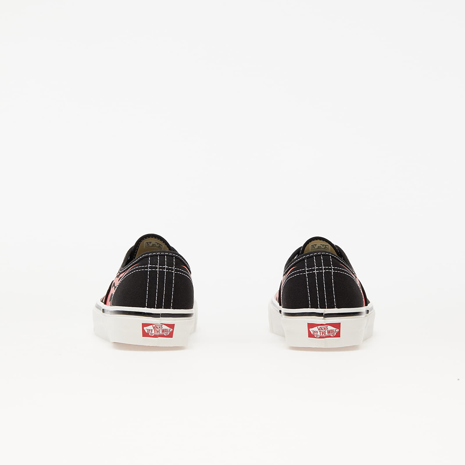 Pánske tenisky a topánky Vans Authentic 44 DX (Anaheim Factory) Epic Flame/ Black/ True White
