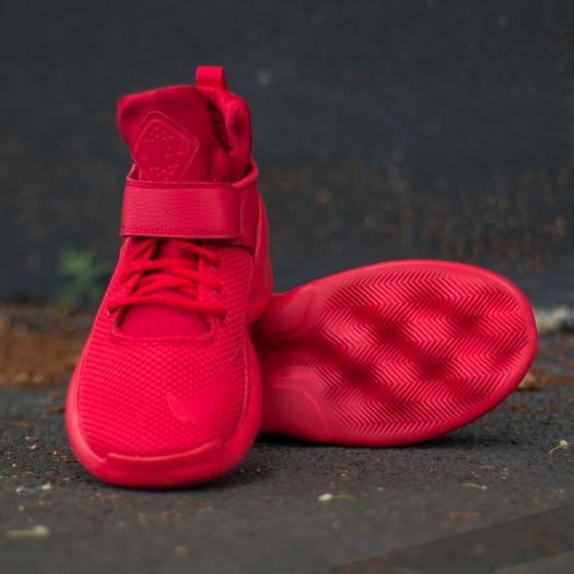 Men s shoes Nike Kwazi Action Red Action Red Footshop
