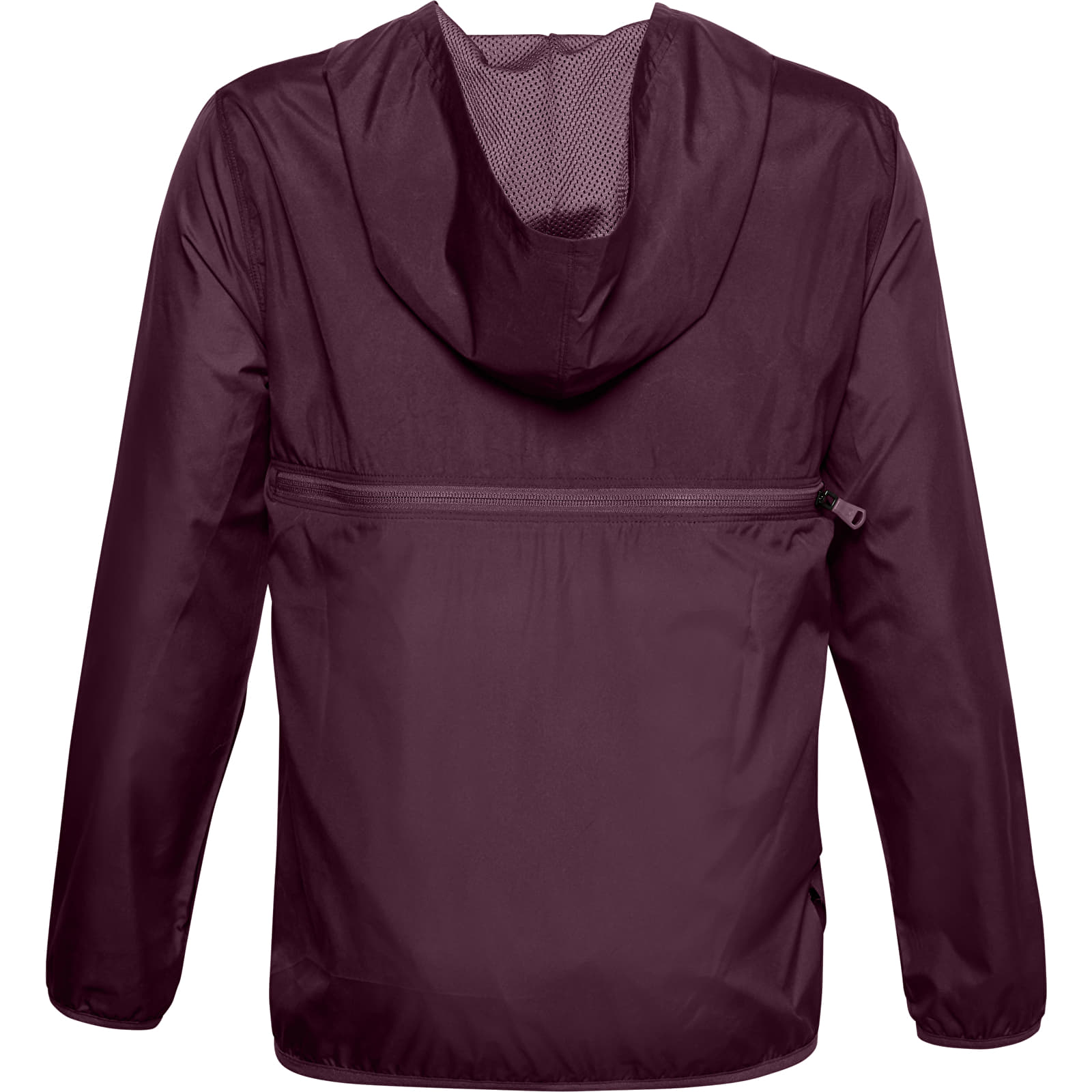 Chaquetas Under Armour Project Rock Y Sck Pck Jacket Purple