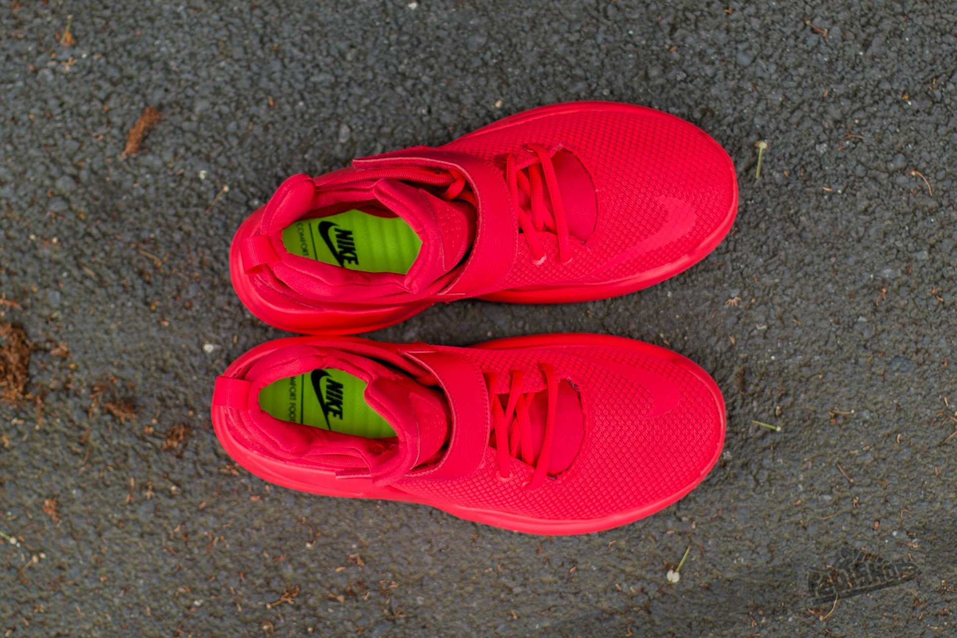 Men s shoes Nike Kwazi Action Red Action Red Footshop
