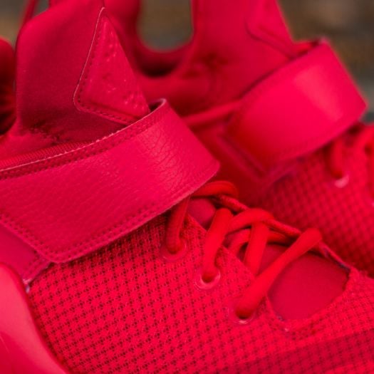 Kwazi red shoes new arrivals