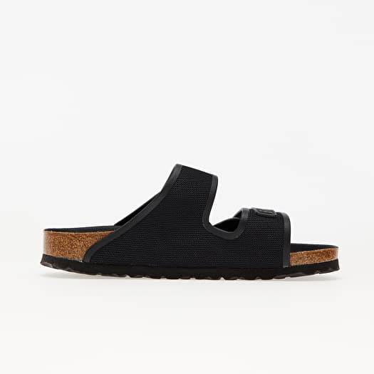 Birkenstock delft black deals