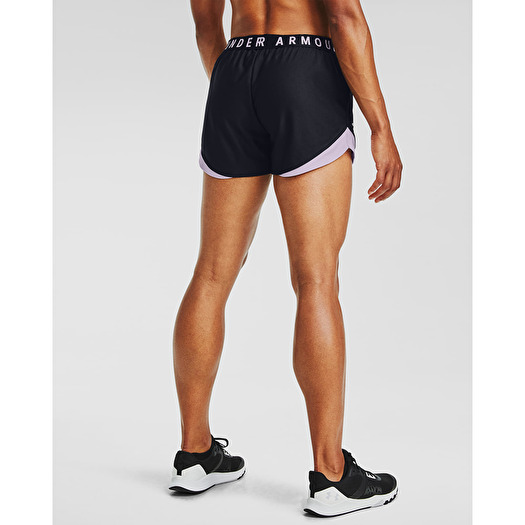 Play up top shorts under armour