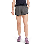 Under Armour Play Up Shorts 3.0 Grey