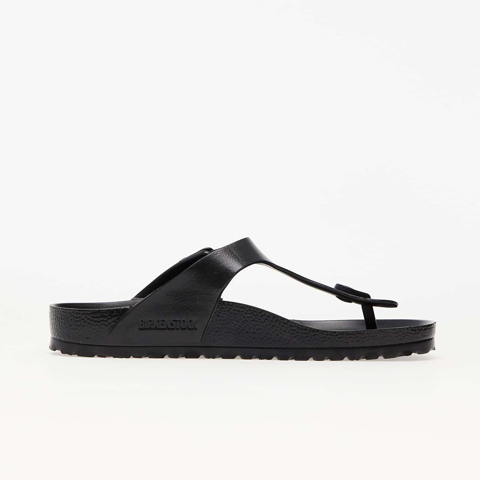 Zapatillas mujer Birkenstock Gizeh Eva Black