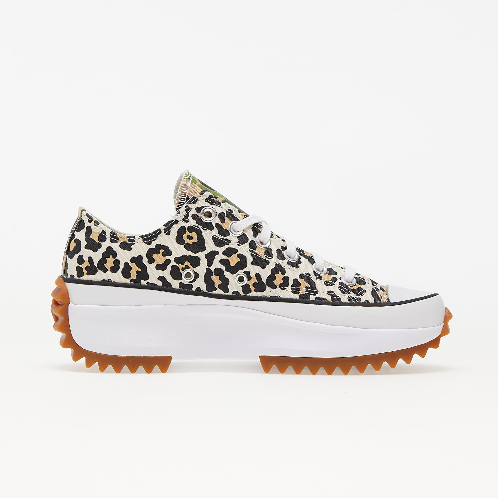 Női cipők Converse Run Star Hike Low Driftwood/ Light Fawn/ Black