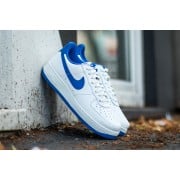Nike Air Force 1 Low Retro Summit White/ Game Royal
