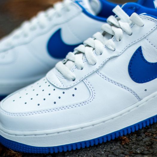 Nike hot sale force 34