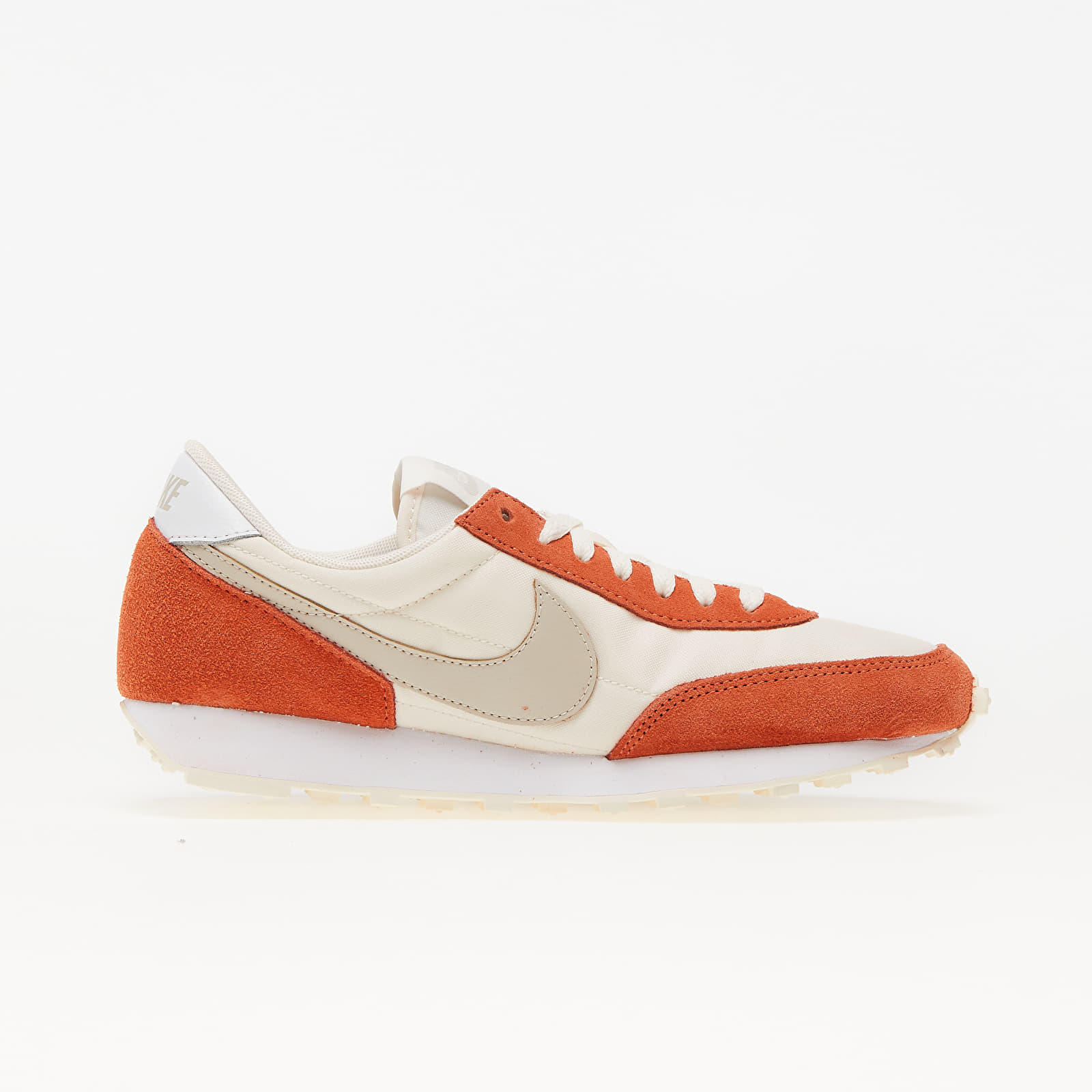 Women's shoes Nike W Daybreak Pale Ivory/ Desert Sand-Light Sienna