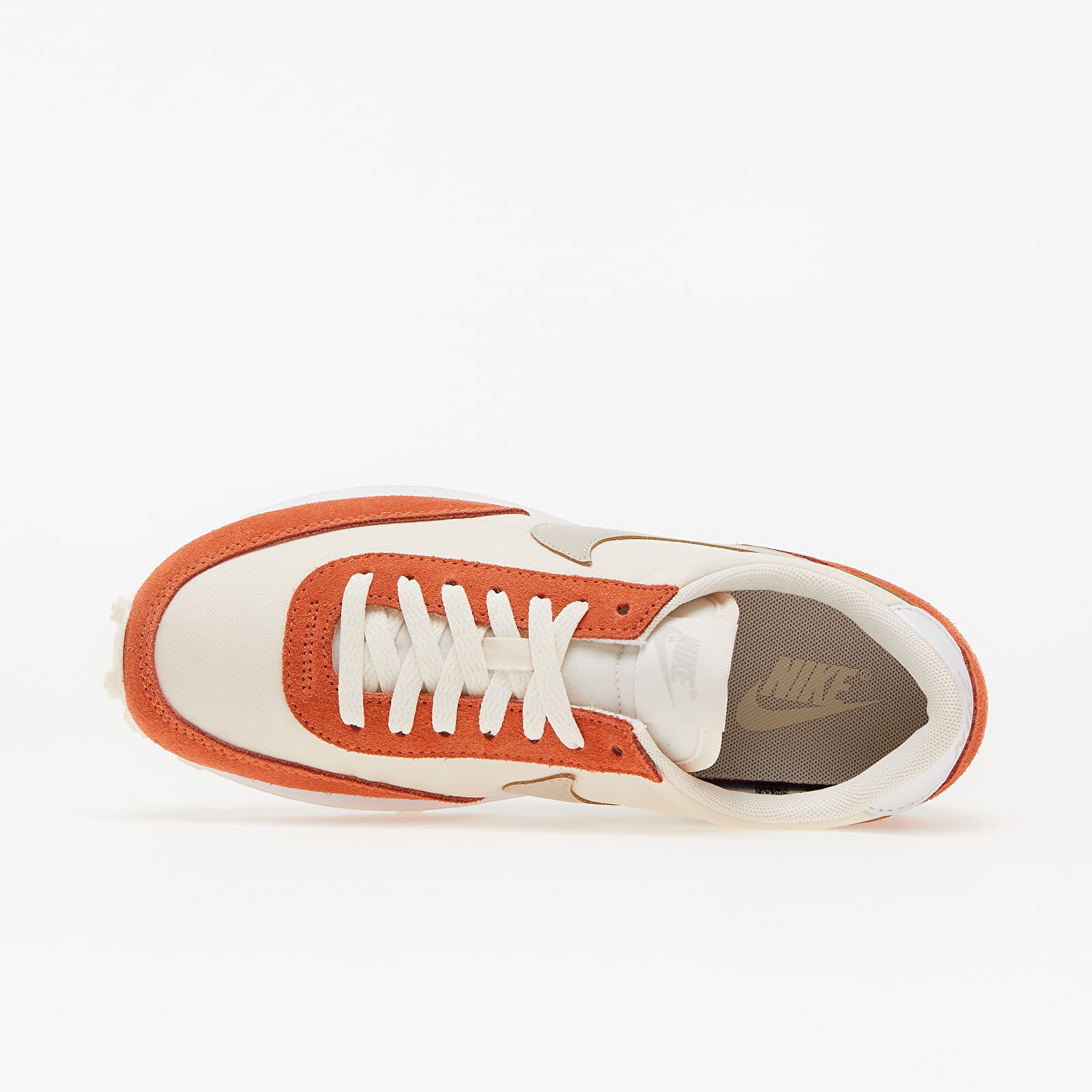 Women's shoes Nike W Daybreak Pale Ivory/ Desert Sand-Light Sienna