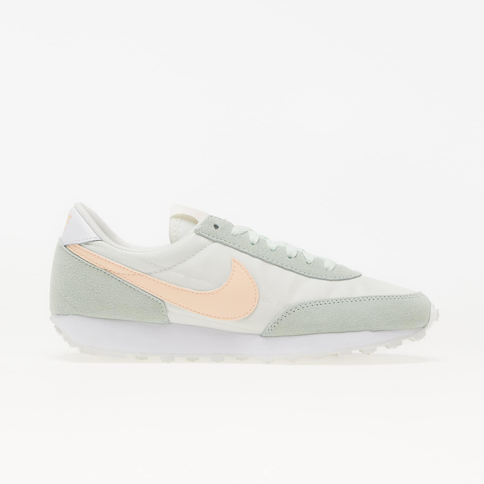 Zapatillas mujer Nike W Daybreak Sail/ Crimson Tint-Barely Green