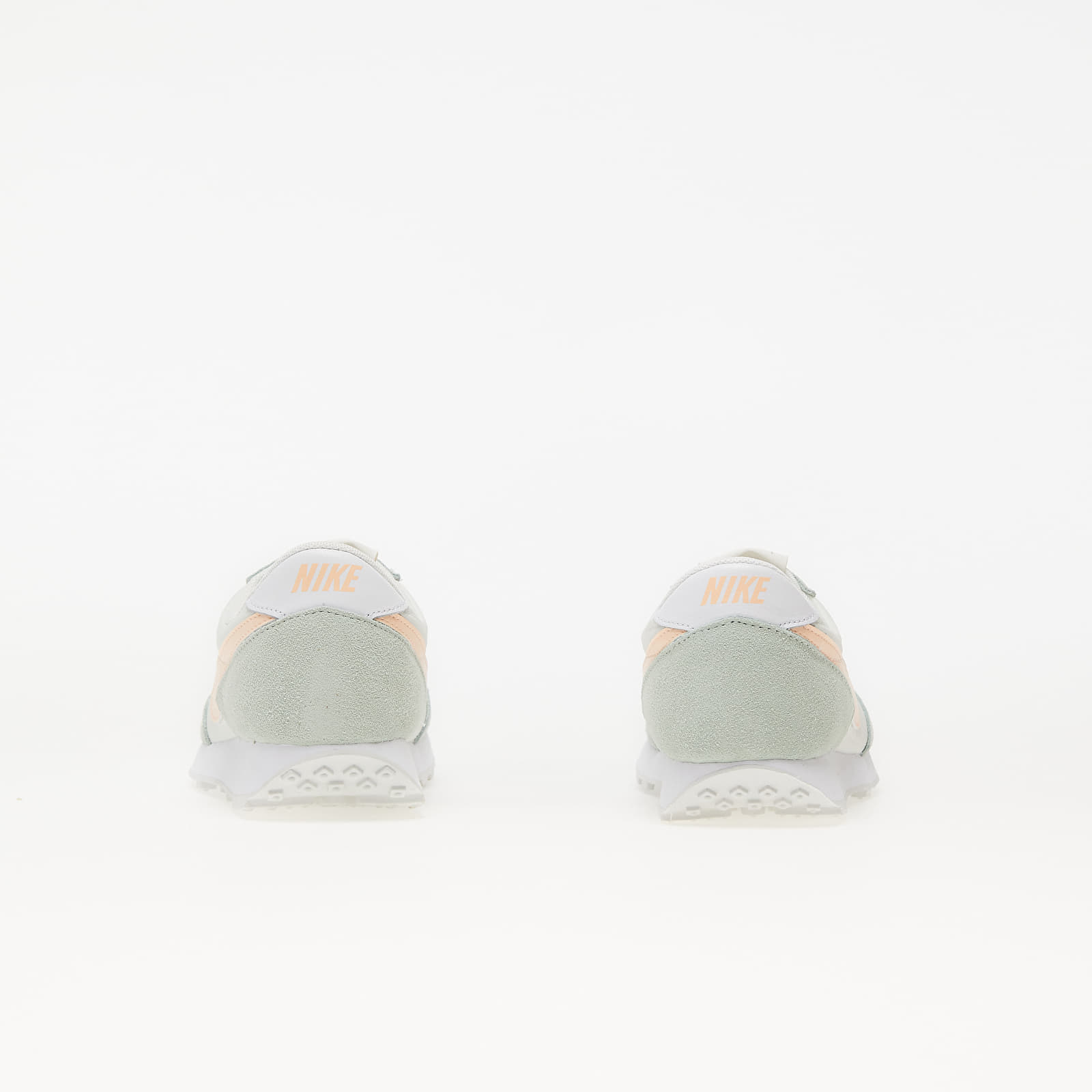 Zapatillas mujer Nike W Daybreak Sail/ Crimson Tint-Barely Green