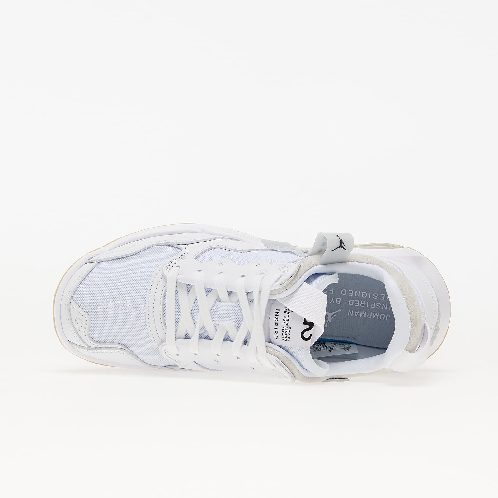 Damen Sneaker und Schuhe Jordan W MA2 White/ Black-Sesame-Pure Platinum