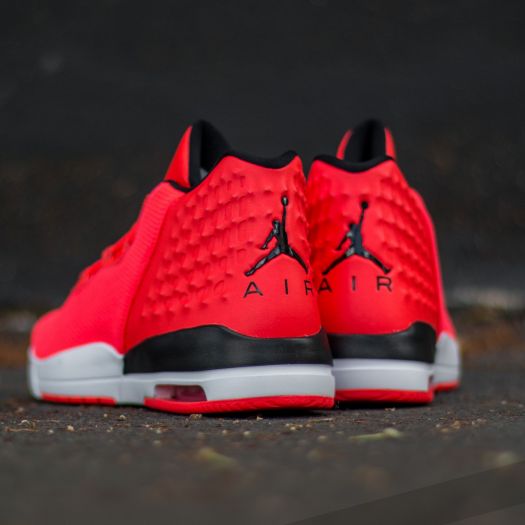 Chaussures et baskets homme Jordan Academy Infrared 23/ Black