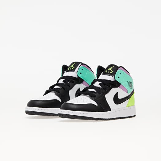 Air Jordan 1 Mid GS