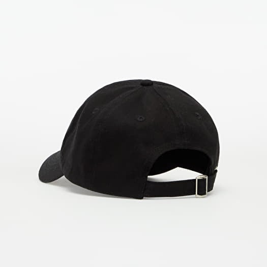 Czapki z daszkiem Stüssy Stock Low Pro Cap Black | Footshop