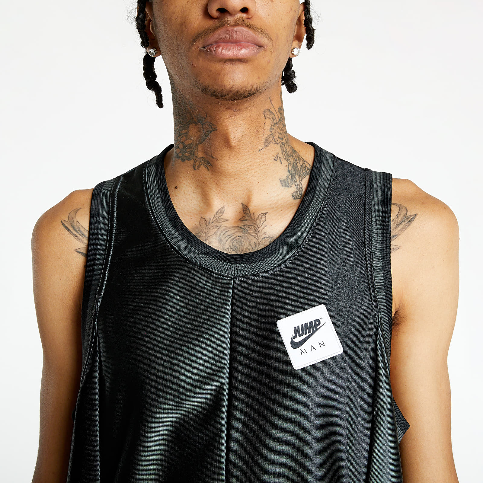 Jumpman new arrivals tank top