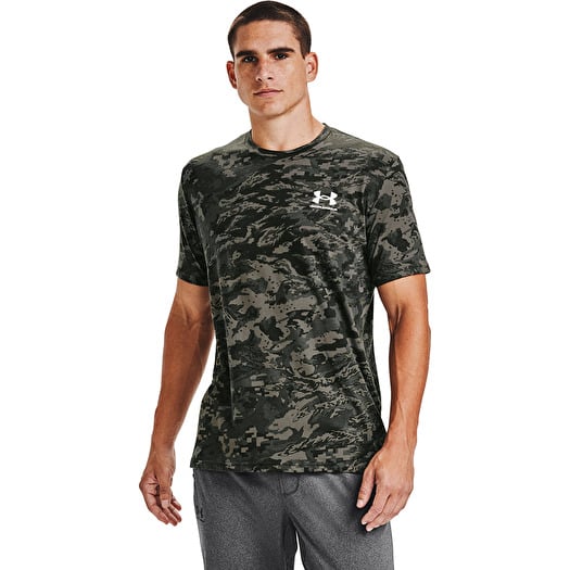 Under armour men's camo on sale
