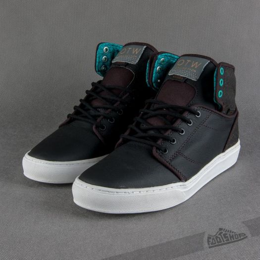 Vans shop alomar noir