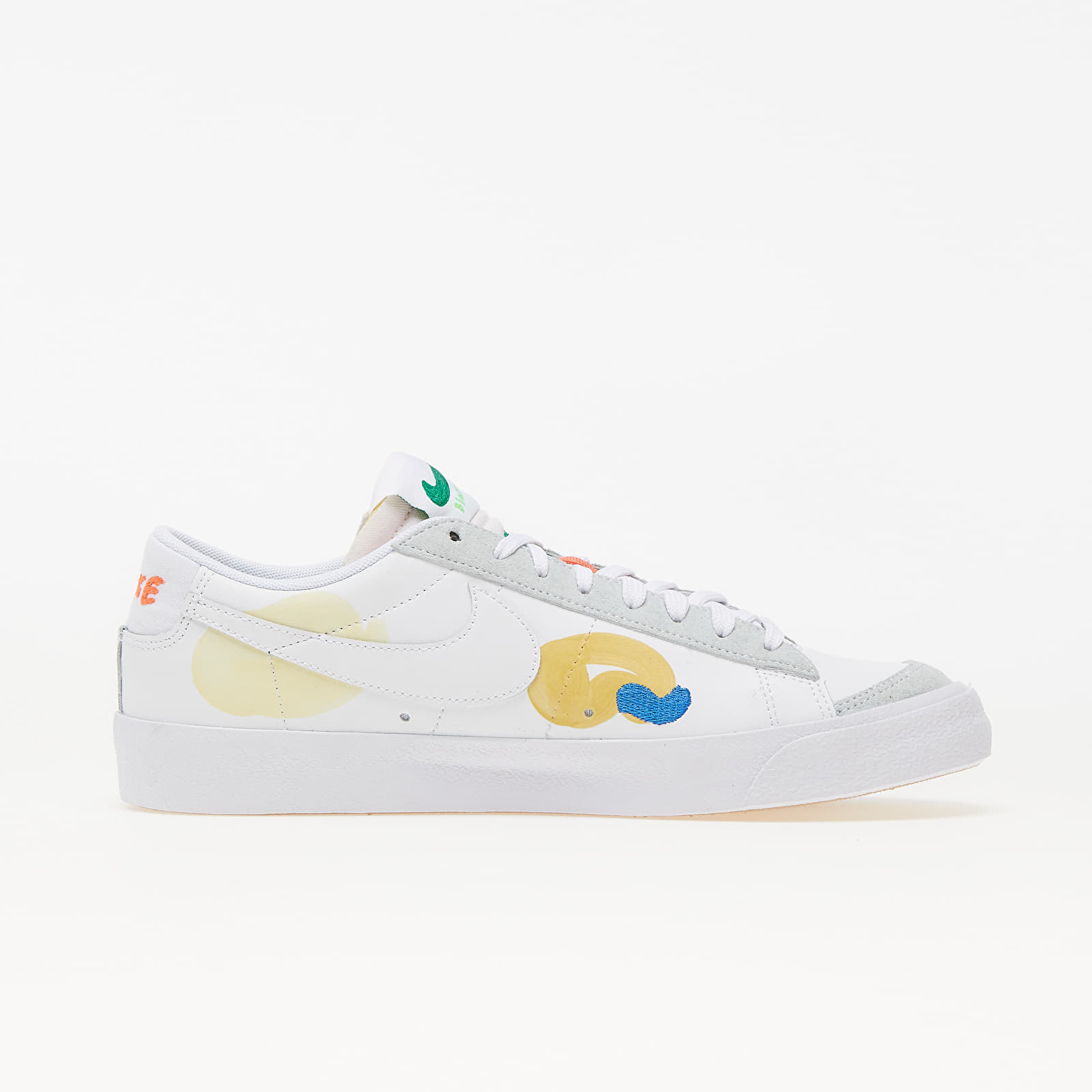 nike blazer low mayumi yamase