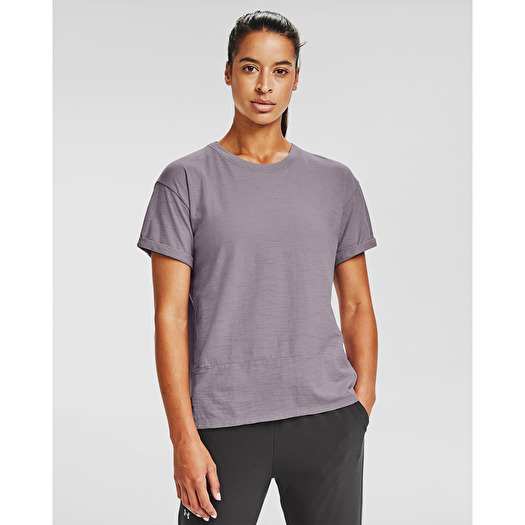 Charged cotton tee clearance