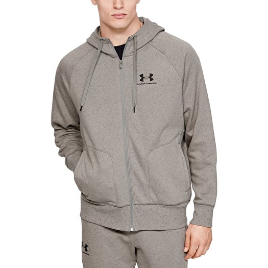 Under armour shop speckled fleece