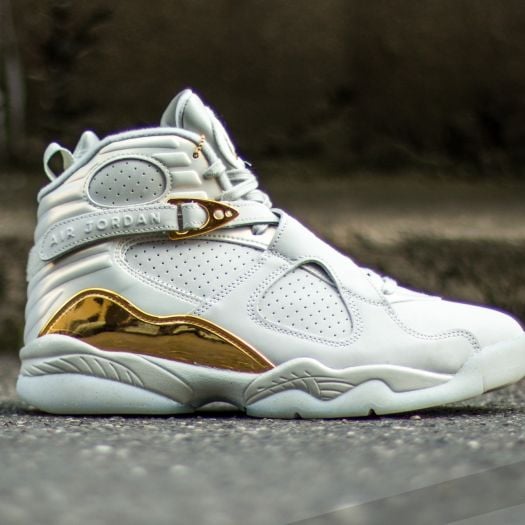 Air jordan 8 c&c best sale