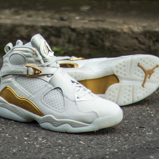Men s shoes Air Jordan 8 Retro C C Footshop