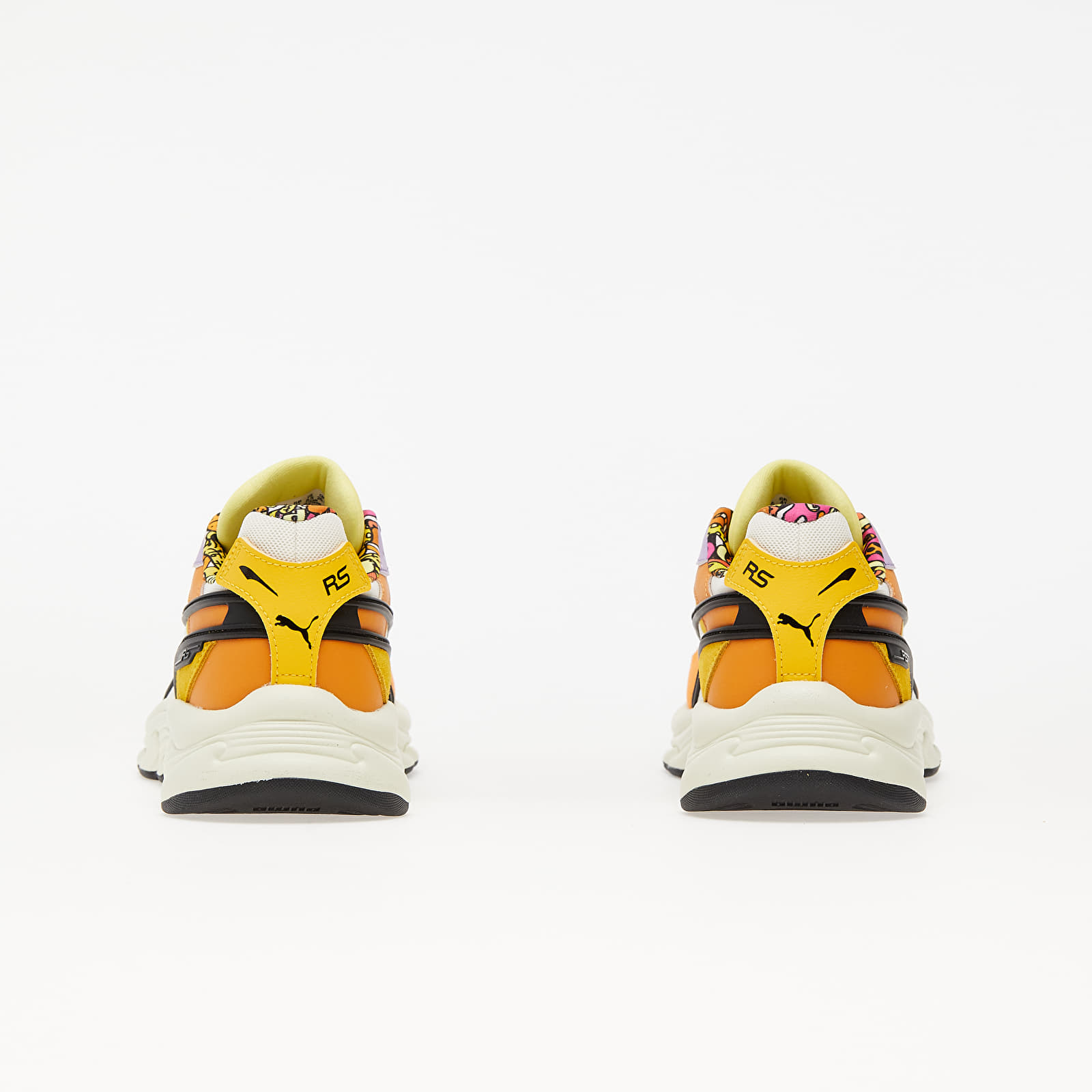 Puma Rs X remplazo Unexpected Mixes