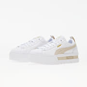 puma mayze white peyote