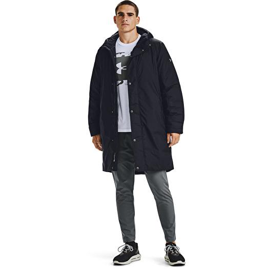 Under armour bench coat cheap