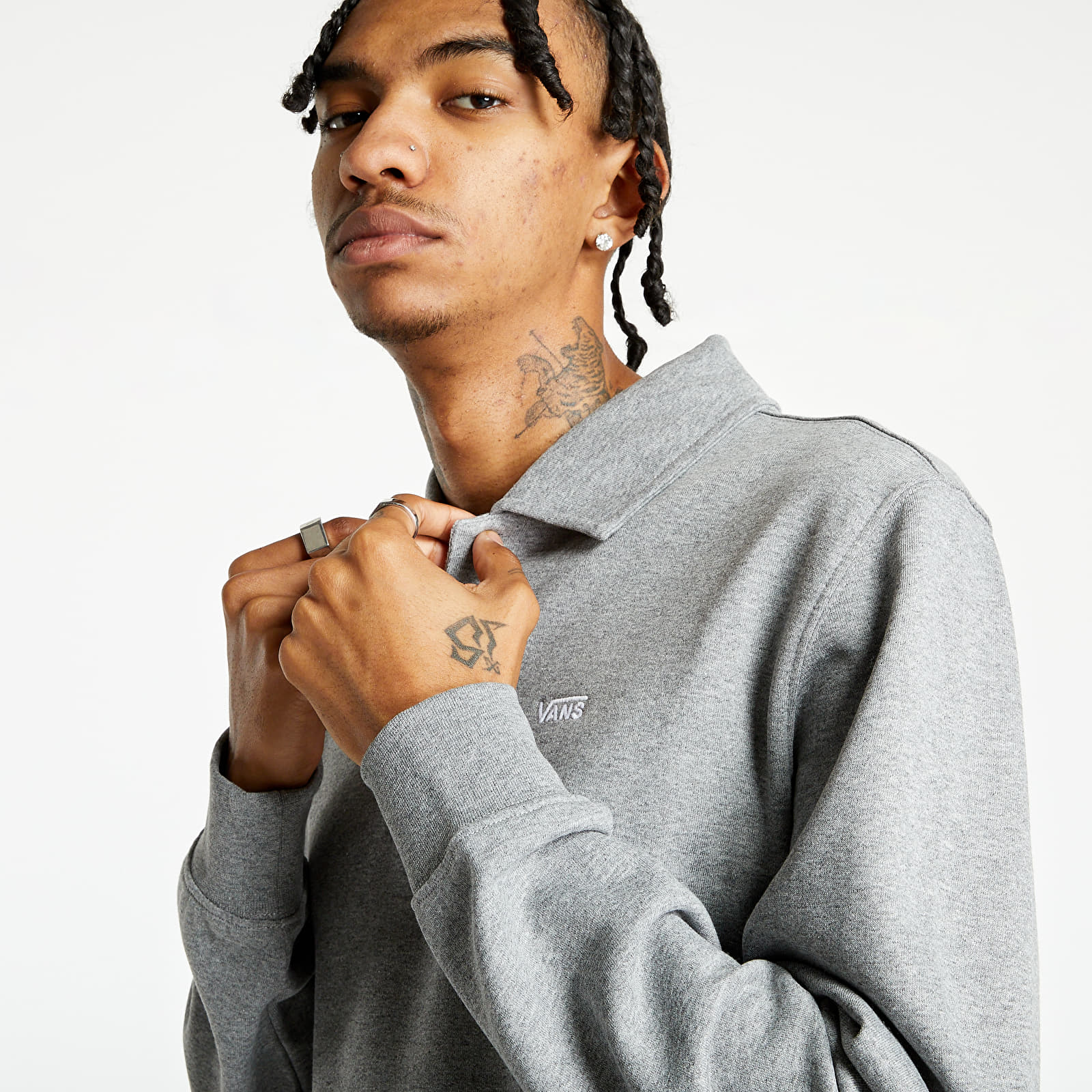 Vans polo deals