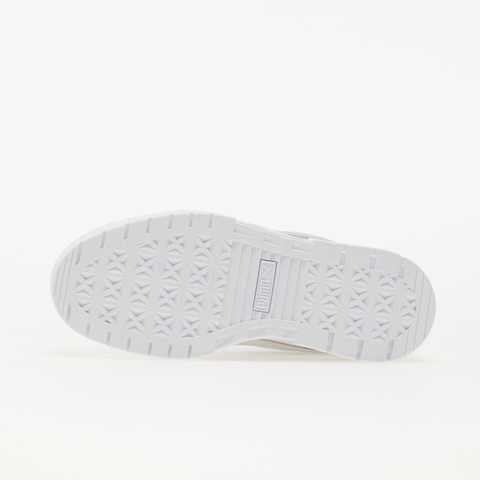 Dámské tenisky a boty Puma Mayze Lth Wn s Puma White-Lotus