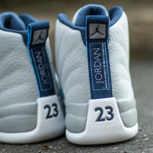 Air Jordan 12 Retro