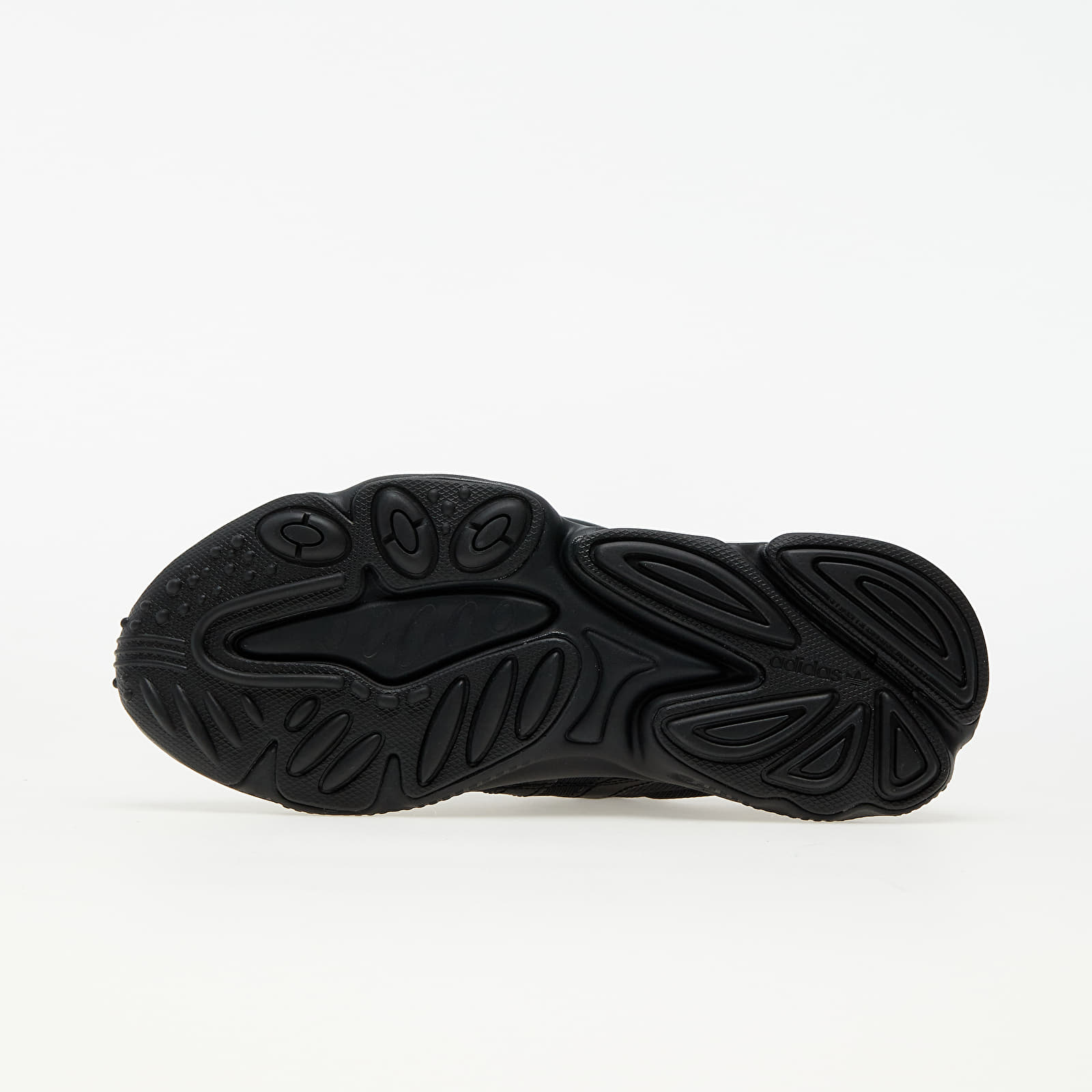 Scarpe uomo adidas Ozweego Pure Core Black/ Core Black/ Core Black